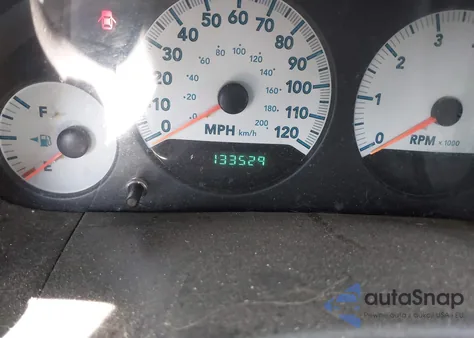 2005 Dodge Grand Caravan Se from USA, damaged, VIN 1D4GP24R95B163825